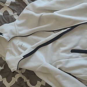 Uniqlo running/ spring jacket almost brand new